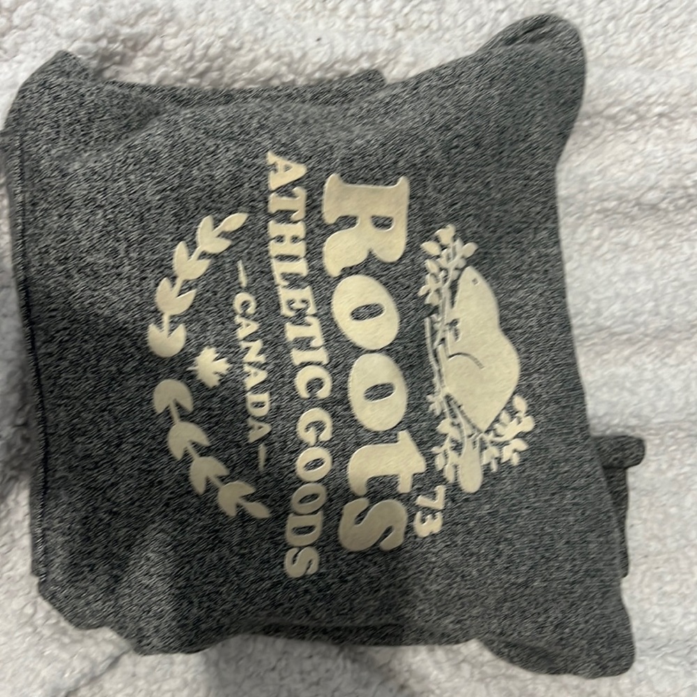 Roots hoodie